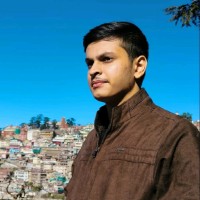 Suvansh Sharma