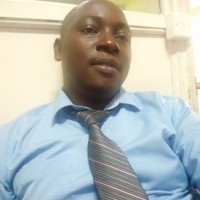 Moses Otieno