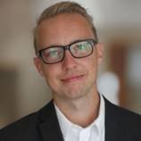 Jonas Broström