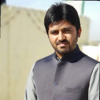 Waheed Ahmed