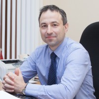 Sergei Nesterov
