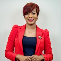 Gertrude Kasei Kunde Kwallinjam   MBA, CRB, MIoD