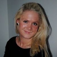 Birthe-Lill Evenstad Aho