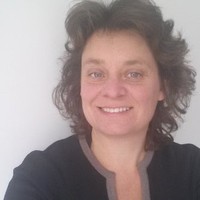 Catherine Dawkins