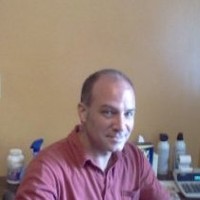 Kevin Staton