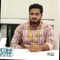Md Shiad Uddin
