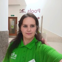 Eva Gohran