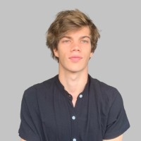 Mateo Daniel Gil Cobo