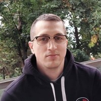 Vladimír Vrabec