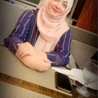 Nadia Anwar