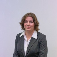 Ludivine Mauget