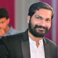Paritosh Jha