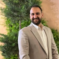 Mohammad Arafat