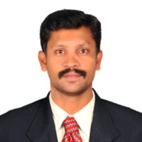 Rajasekar Parasuraman