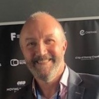 Michael Mcenery