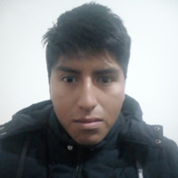 cesar condori velarde