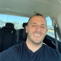 Preston Lamarca