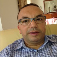Mourad Cheikhrouhou