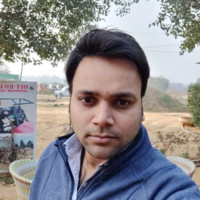 Vikash Rastogi