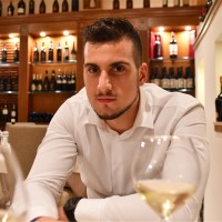 Andrea Cervellin
