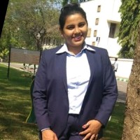 Kavya Shenoy