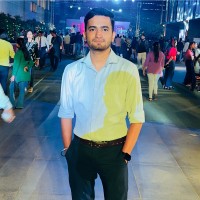 Sandesh Chavan
