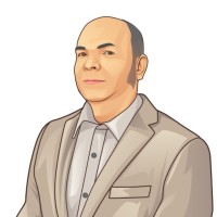 Dr. Alexander Kuiper