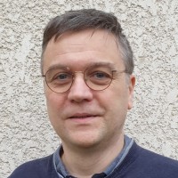 Didier Lesage