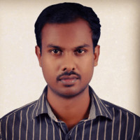 Aneesh John