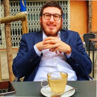 Ilan Trumper