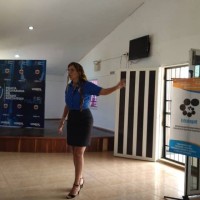 Jacqueline Mendez