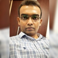 Arnab Mandal