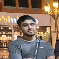 Zubair Ali