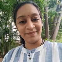 Dr Monali Kadam