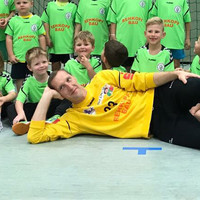 Udo Kaiser
