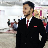 Umaid Uddin