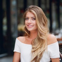 Monica Ferland
