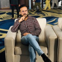 Junaid Rasool