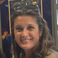 Patricia Sanz Bernardino