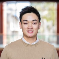 Brenny Dinh