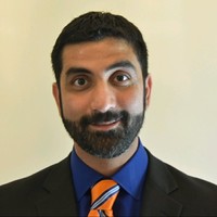 Nader Khakpour