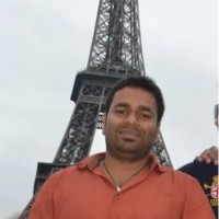 Venkateswar Reddy Bojja