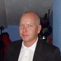 Rasmus Greve
