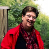 Mary E. Hall