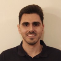 Panagiotis Bourdoumpas