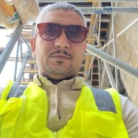 yasser Idris