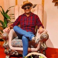Manish Saini