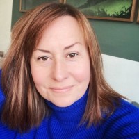 Becky Fuller