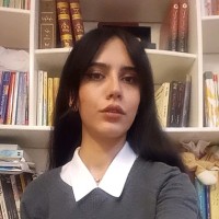 Zahra Molla Alizadeh