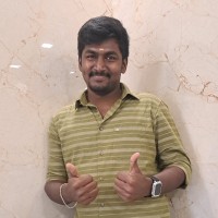 Senthilkumar U